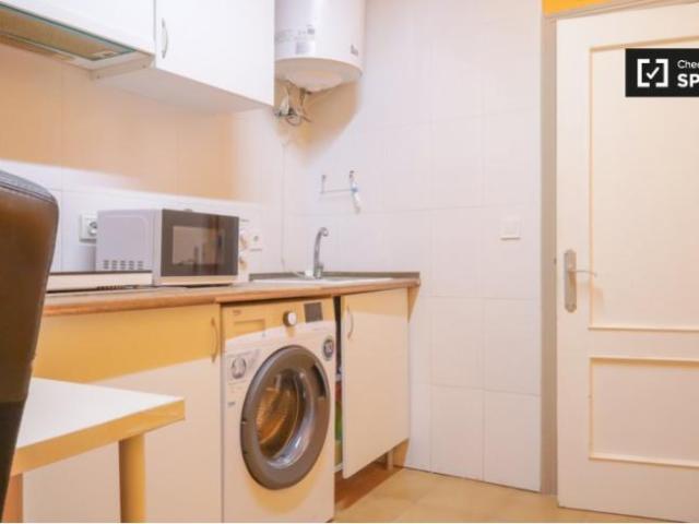 Apartamentos Madrid Madrid ELS101808067