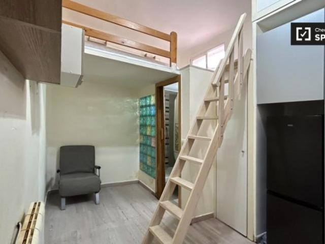 Apartamentos Madrid Madrid ELS101809437