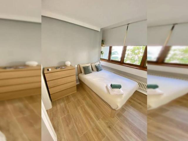 Apartamentos Madrid Madrid ELS101809026