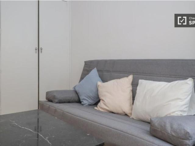 Apartamentos Madrid Madrid ELS101810549