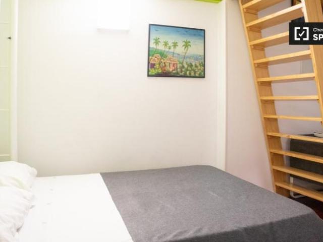 Apartamentos Madrid Madrid ELS101810179