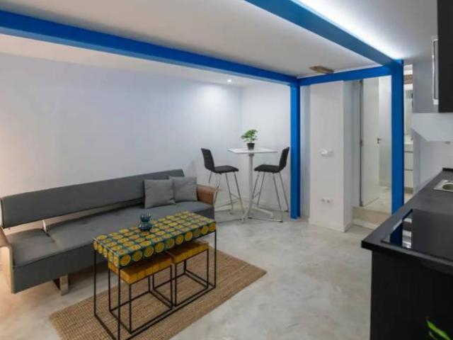 Apartamentos Madrid Madrid ELS101810338