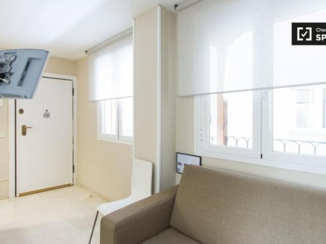 Apartamentos Madrid Madrid ELS101811421