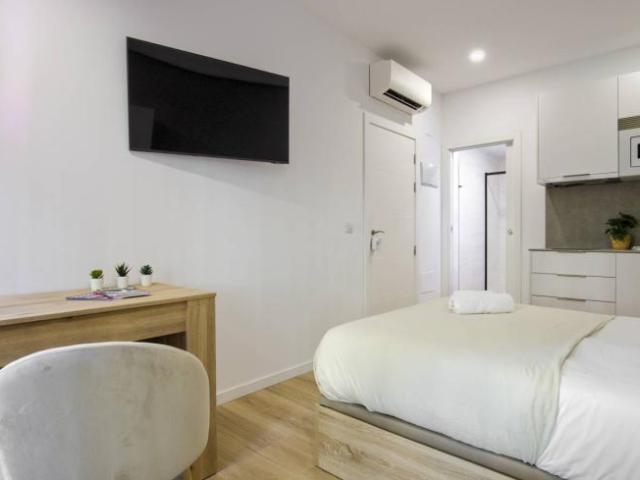 Apartamentos Madrid Madrid ELS101811468