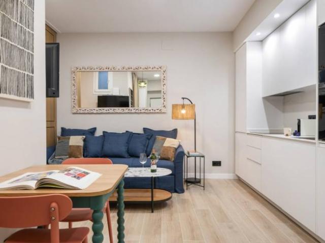 Apartamentos Madrid Madrid ELS101811936