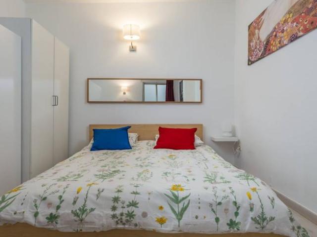 Apartamentos Madrid Madrid ELS101811940