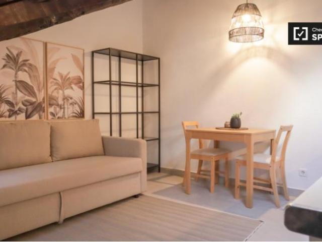 Apartamentos Madrid Madrid ELS101812233