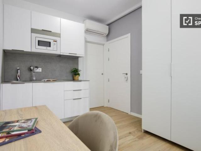 Apartamentos Madrid Madrid ELS101813506