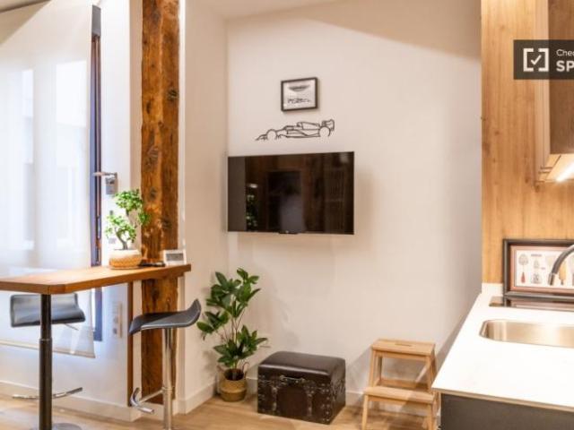 Apartamentos Madrid Madrid ELS101813266