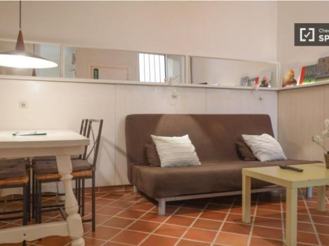 Apartamentos Madrid Madrid ELS101814544