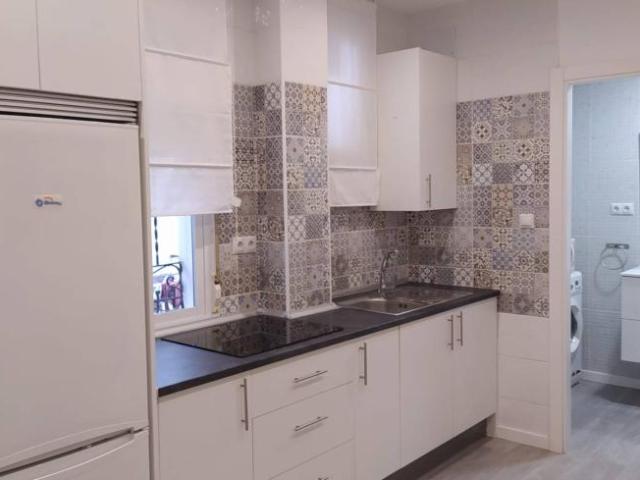 Apartamentos Madrid Madrid ELS101814558