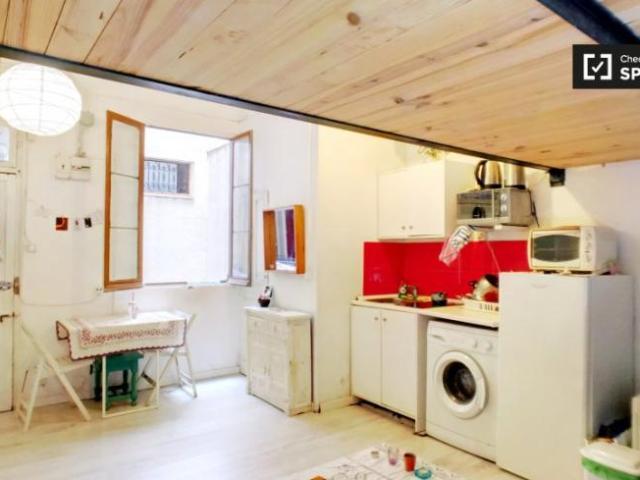 Apartamentos Madrid Madrid ELS101814871