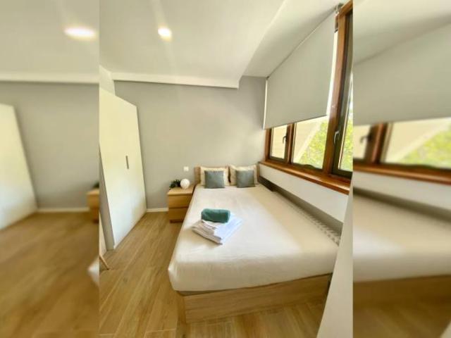 Apartamentos Madrid Madrid ELS101815558