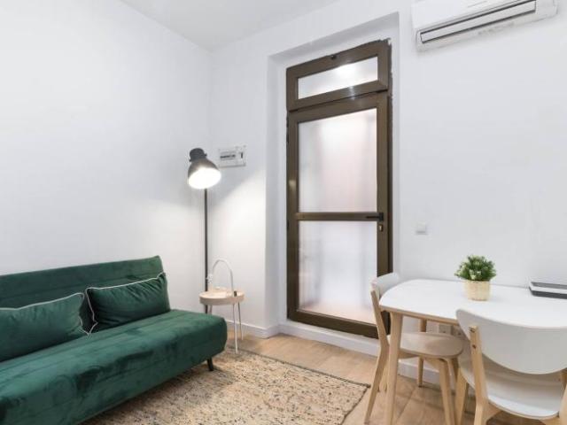 Apartamentos Madrid Madrid ELS101815127