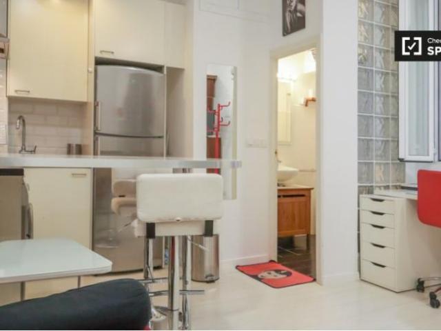Apartamentos Madrid Madrid ELS101815315