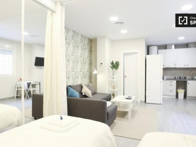 Apartamentos Madrid Madrid ELS101817633