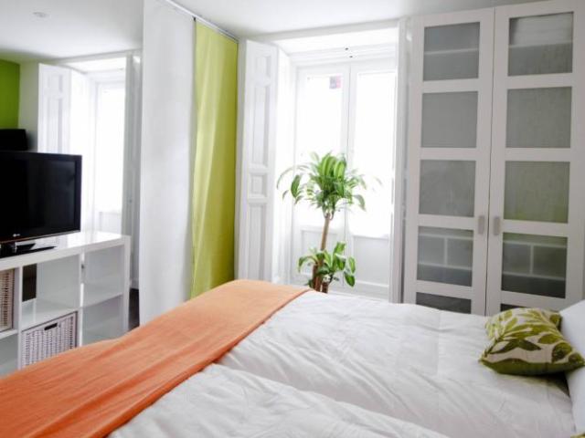 Apartamentos Madrid Madrid ELS101817853