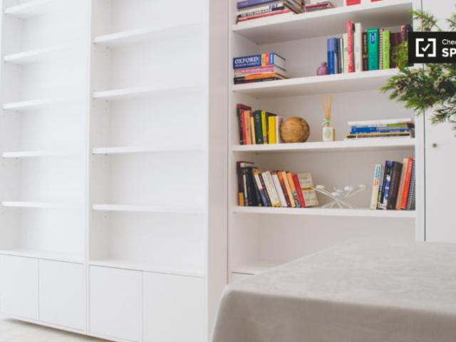 Apartamentos Madrid Madrid ELS101817966