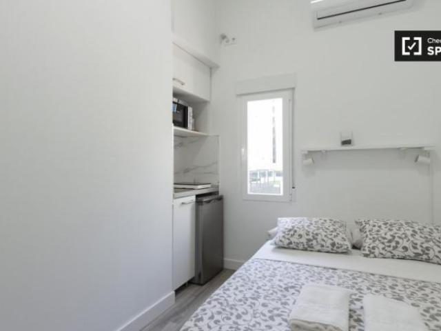 Apartamentos Madrid Madrid ELS101818742