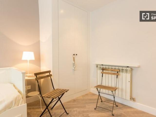 Apartamentos Madrid Madrid ELS101818778