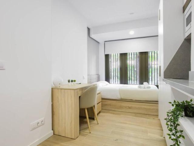 Apartamentos Madrid Madrid ELS101818139