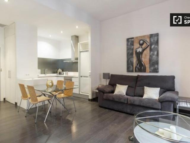 Apartamentos Madrid Madrid ELS101819611