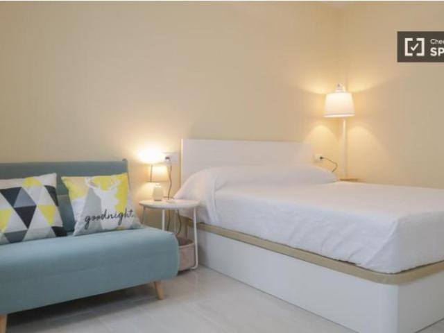 Apartamentos Madrid Madrid ELS101819876