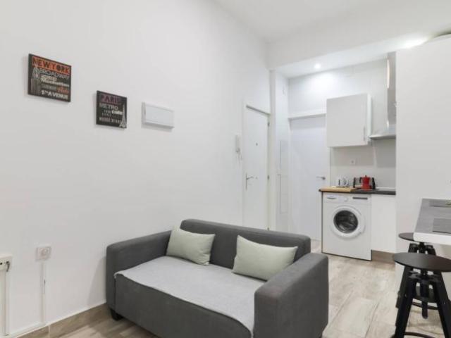 Apartamentos Madrid Madrid ELS101820489