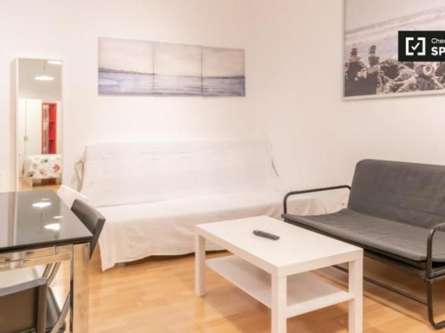 Apartamentos Madrid Madrid ELS101820307