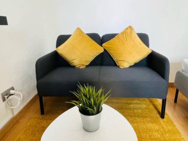 Apartamentos Madrid Madrid ELS101821261