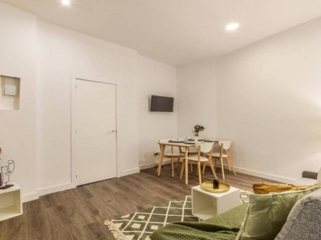 Apartamentos Madrid Madrid ELS101822925