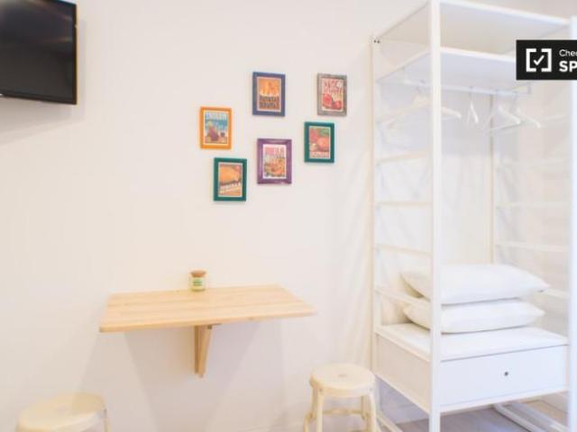 Apartamentos Madrid Madrid ELS101822965