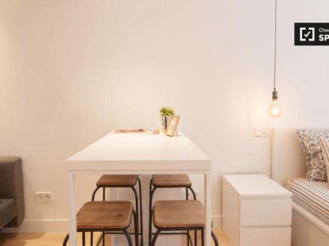 Apartamentos Madrid Madrid ELS101822191