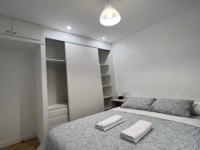Apartamentos Madrid Madrid ELS101822236
