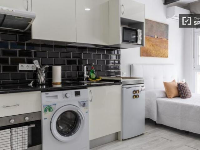Apartamentos Madrid Madrid ELS101823143