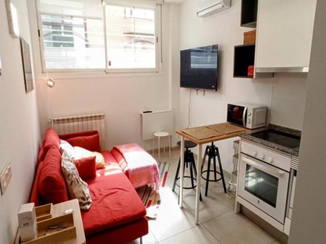 Apartamentos Madrid Madrid ELS101834231