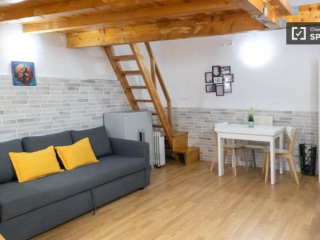Apartamentos Madrid Madrid ELS101834248