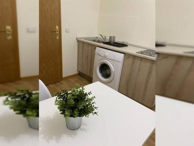 Apartamentos Madrid Madrid ELS101848565