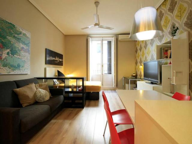 Apartamentos Madrid Madrid ELS101848634