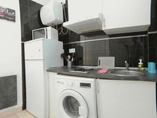 Apartamentos Madrid Madrid ELS101848217