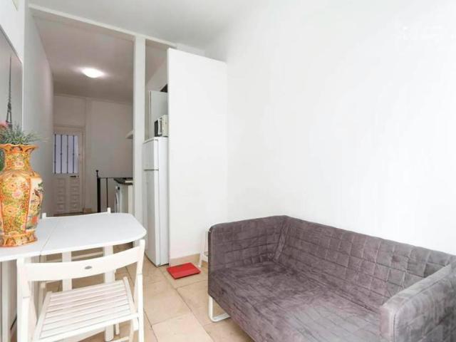 Apartamentos Madrid Madrid ELS101848313