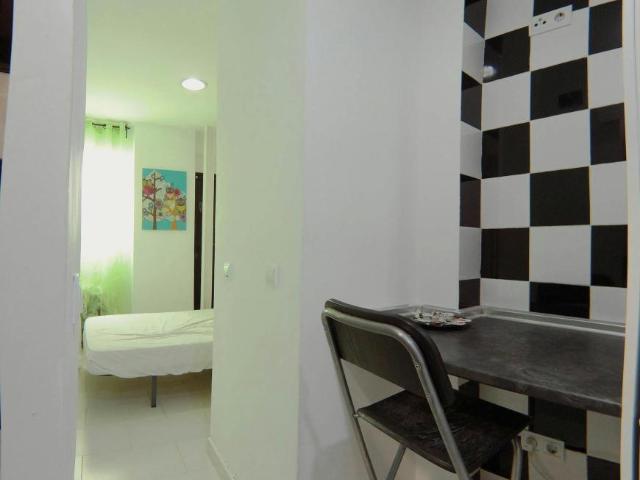 Apartamentos Madrid Madrid ELS101848316