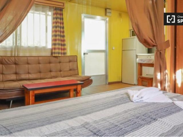 Apartamentos Madrid Madrid ELS101849499
