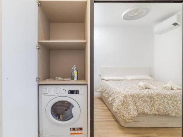 Apartamentos Madrid Madrid ELS101854073