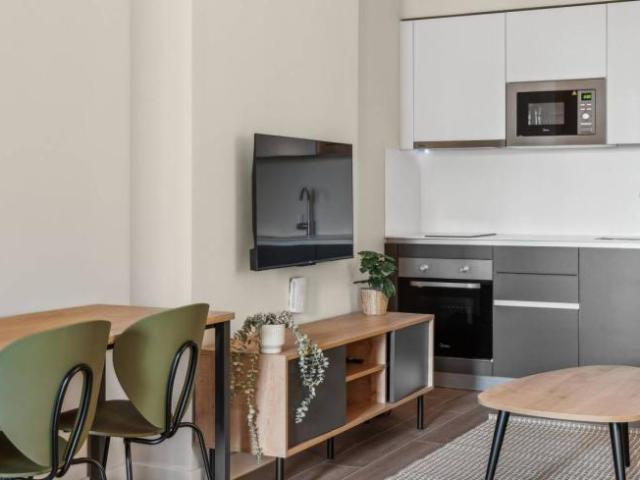Apartamentos Madrid Madrid ELS101953247