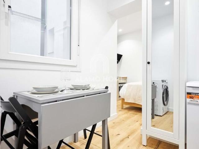 Apartamentos Madrid Madrid ELS101994587