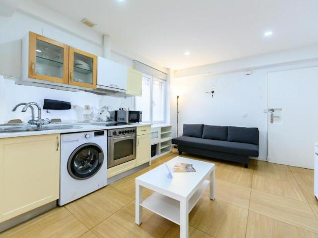 Apartamentos Madrid Madrid ELS101111500