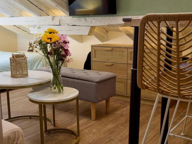 Apartamentos Madrid Madrid ELS101111655