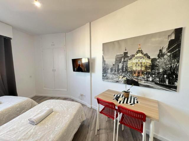 Apartamentos Madrid Madrid ELS101111927