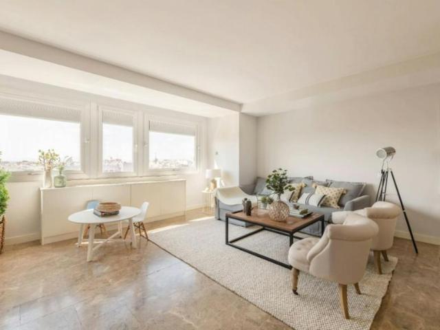 Apartamentos Madrid Madrid ELS101112025